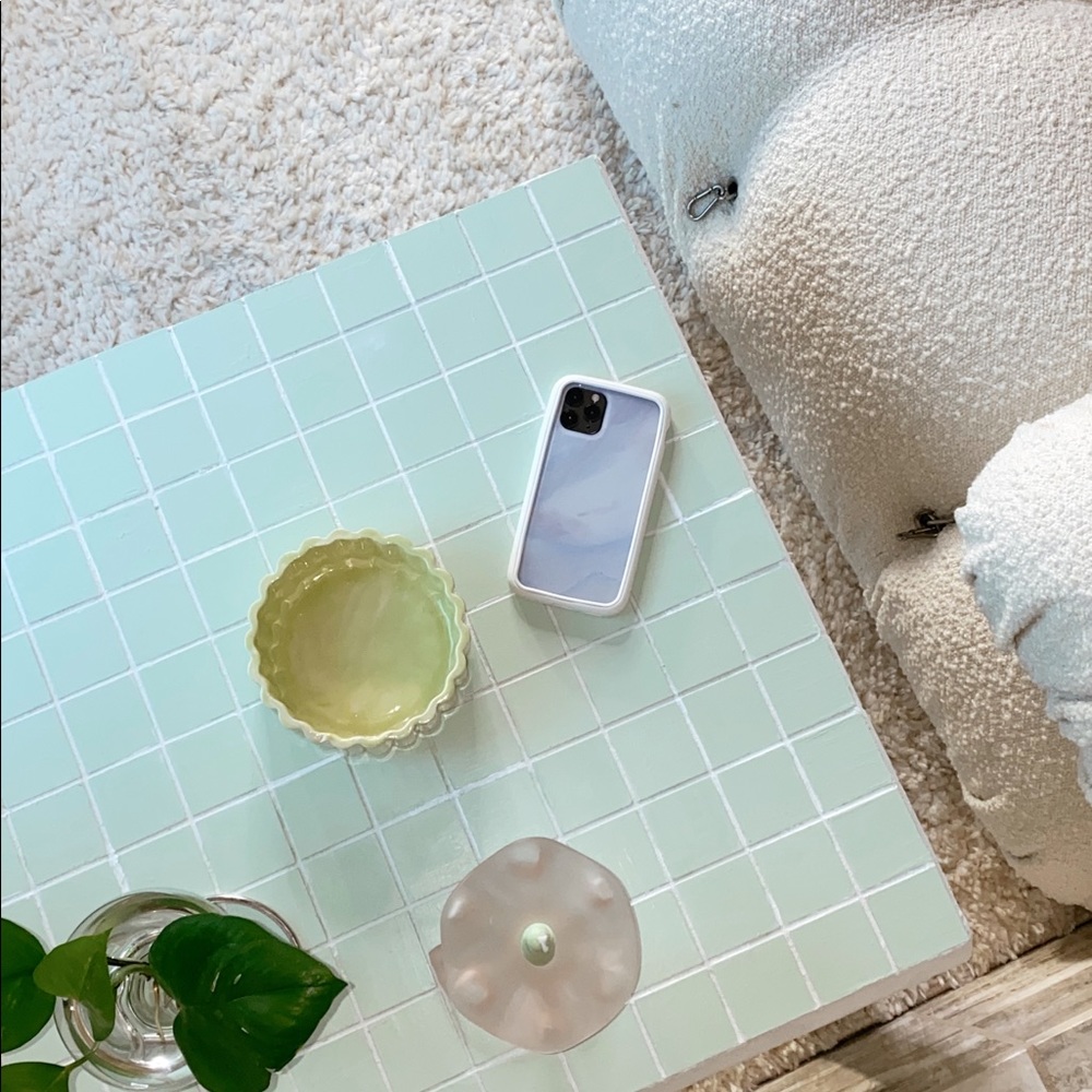 iPhone 11 Pro marble phone case